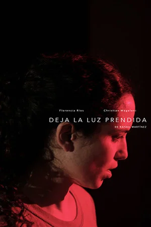 Постер: Deja La Luz Prendida