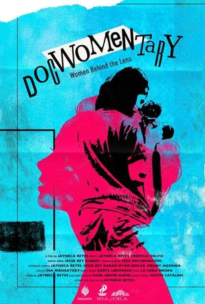 Постер: Docwomentary: Women Behind the Lens