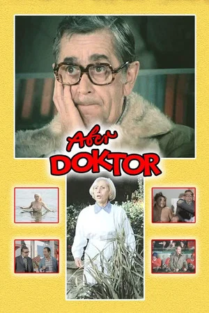 Постер: Aber Doktor