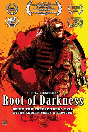 Постер: Root of Darkness