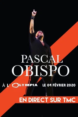 Постер: Pascal Obispo, la 100ème