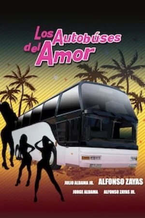 Постер: El autobus del amor