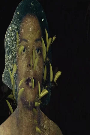 Постер: Cemitério Verde