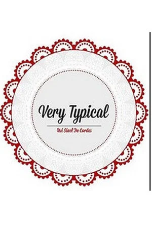 Постер: Very Typical