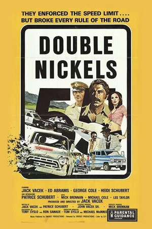 Постер: Double Nickels