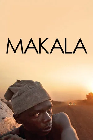 Постер: Makala