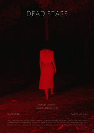 Постер: Dead Stars