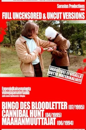 Постер: Bingo Des Bloodletter