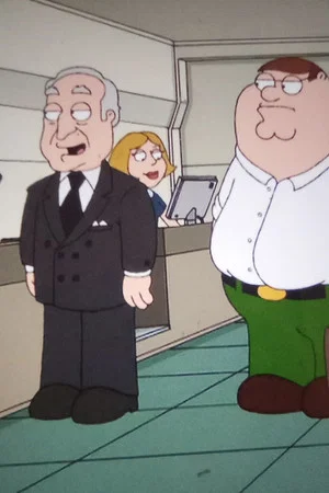 Постер: Robert Loggia