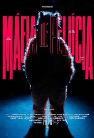 Постер: Máfia De Pelúcia