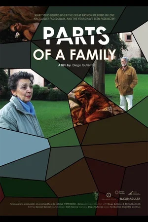 Постер: Parts of a Family