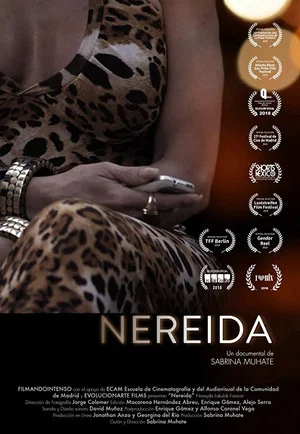 Постер: Nereida