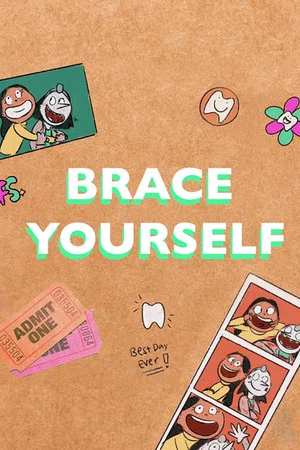 Постер: BRACE YOURSELF
