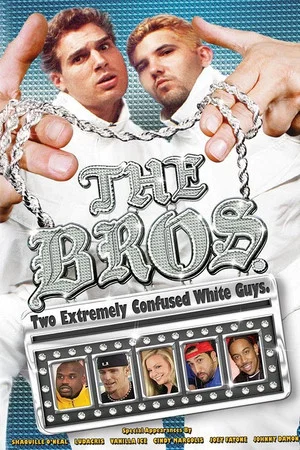Постер: The Bros.