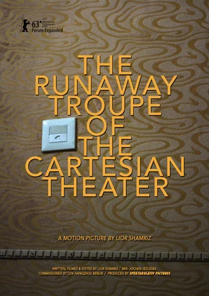 Постер: The Runaway Troupe of the Cartesian Theater