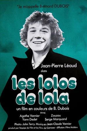 Постер: Lola's Lolos
