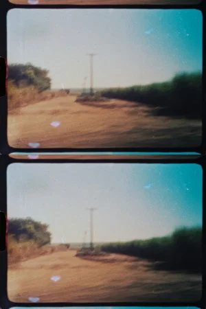 Постер: Road to Santo Antônio da Alegria