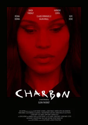 Постер: Charbon