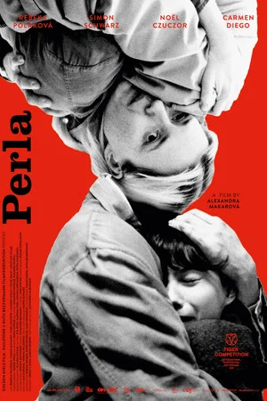 Постер: Perla