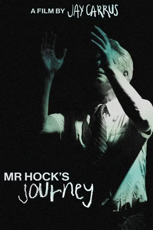 Постер: Mr Hocks' Journey