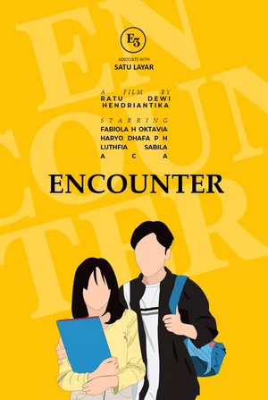 Постер: Encounter