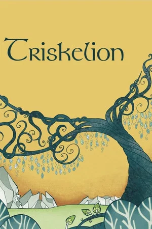Постер: Triskelion