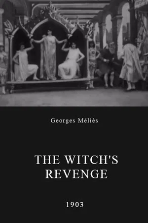 Постер: The Witch's Revenge