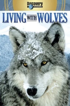Постер: Living with Wolves