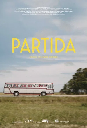 Постер: Partida