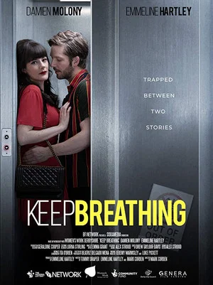 Постер: Keep Breathing
