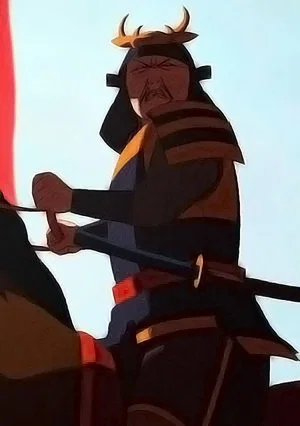 Постер: Senjo
