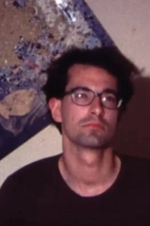 Постер: Super 8 Self Portrait