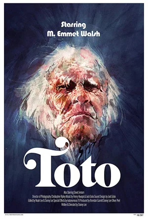 Постер: Toto