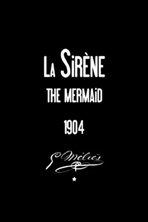Постер: The Mermaid