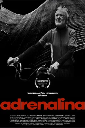 Постер: Adrenalina