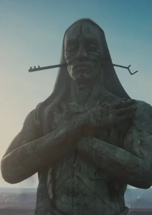 Постер: Book of the Dead