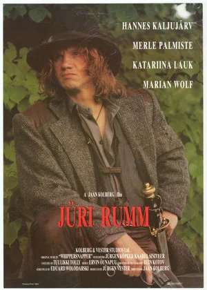 Постер: Jüri Rumm