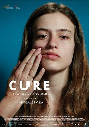 Постер: Cure: The Life of Another