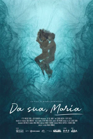 Постер: Da sua, Maria