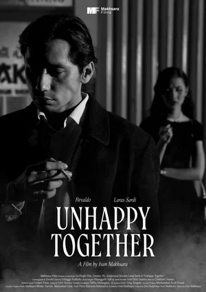 Постер: Unhappy Together