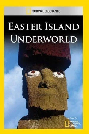 Постер: Easter Island Underworld