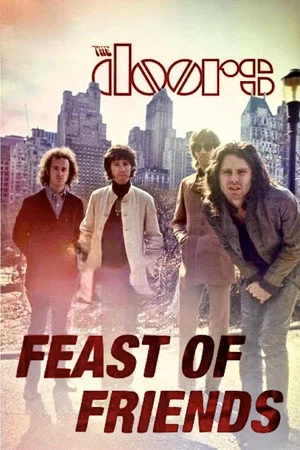 Постер: Feast of Friends