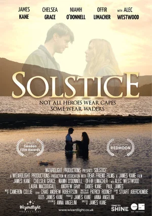 Постер: Solstice