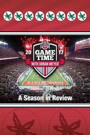 Постер: 2017 Ohio State Season in Review
