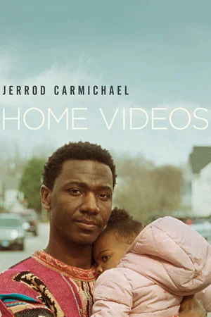 Постер: Home Videos