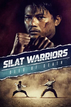 Постер: Silat Warriors: Deed of Death