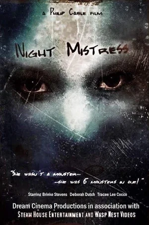 Постер: Night Mistress