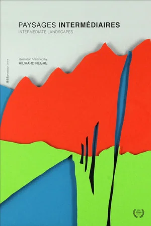 Постер: Intermediate Landscapes