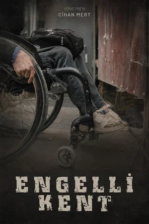 Постер: Engelli Kent