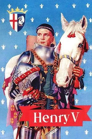 Постер: Король Генрих V